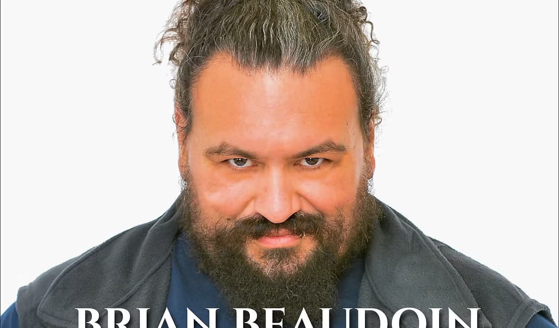 Brian Beaudoin
