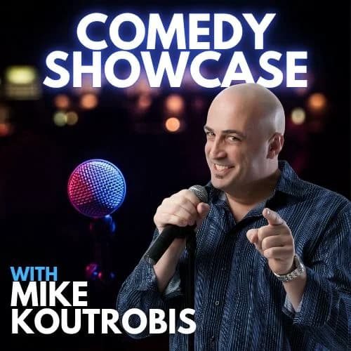 Comedy Showcase