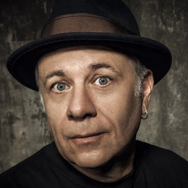 Eddie Pepitone live at Comedy Connection Rhode Island