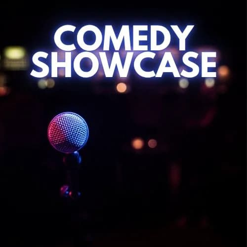 Comedy Showcase